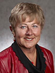 Image of Angela LLOYD
